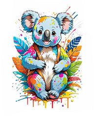 Kids Boys Girls 3D Graphic T Shirt Short Sleeve Summer Crew Neck Age 6 to 16
