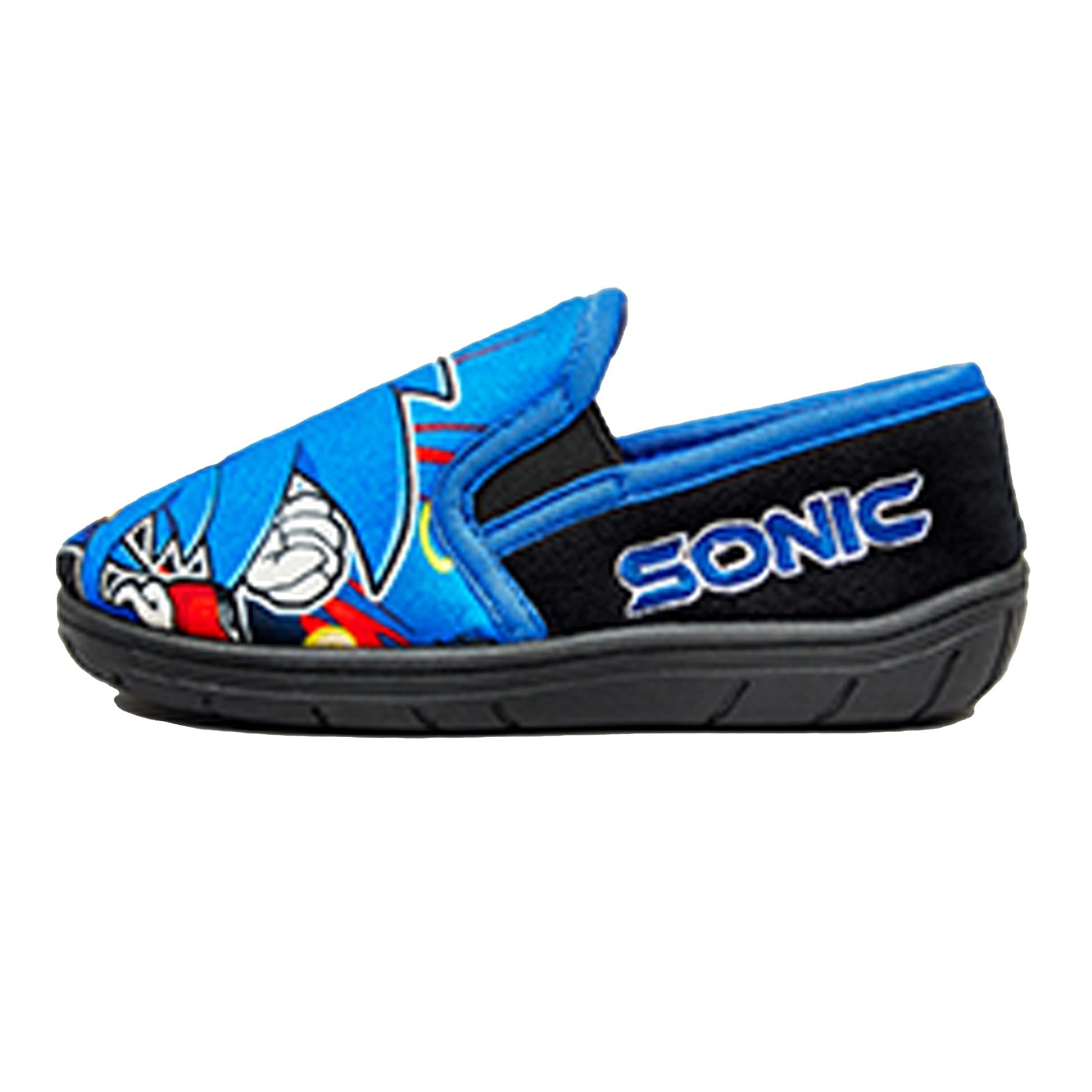 sonic