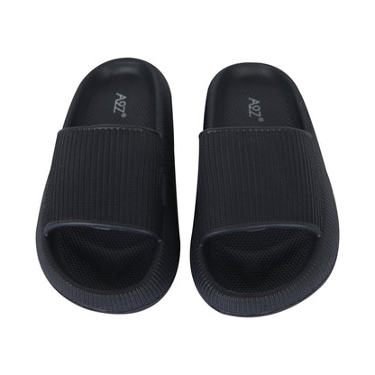 Mens Womens Boys Girls EVA Sliders Soft Lightweight Pool Slides Shower Slippers