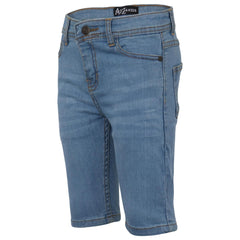A2Z 4 Kids Boys  Shorts Comfort Stretch Skinny Jeans  Trendy Summer  5-13 Years