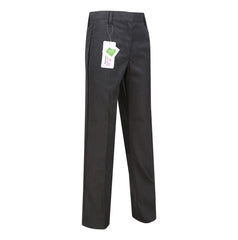 A2Z 4 Kids Girls Teens School Uniform Pant Teflon Coated Permanent Crease Pants