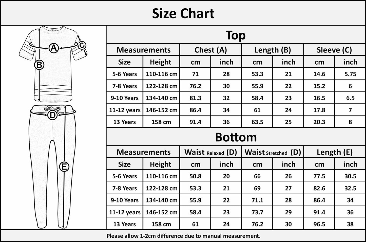 Boys Top Kids Designer's #Selfie 86 Camouflage T Shirt & Trouser Set 7-13 Years