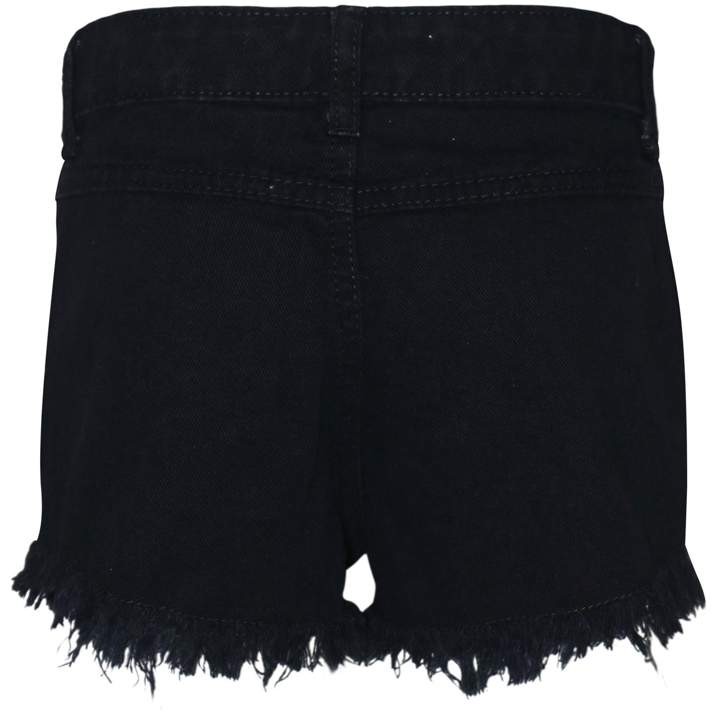 A2Z 4 Kids Girls Shorts Skinny Ripped Jeans Denim Stretch Short Casual�Half�Pant