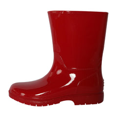 A2Z 4 Kids Boys Girls Wellington Boots PVC Rain Boot Rubber Wellies Snow Shoes