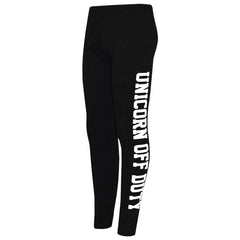 Kids Crop Top & Legging Set Active Wear Girls 5-13 Years