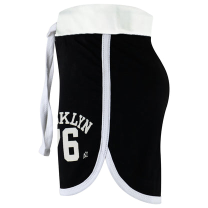 A2Z 4 Kids Girls Crop Top Shorts Set Brooklyn 76 Outfit Summer Clothing Sets