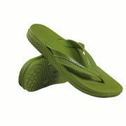 Mens Surfing Flip Flop Thong Sandals Beach Pool Slides Anti Slip Shower Slipper