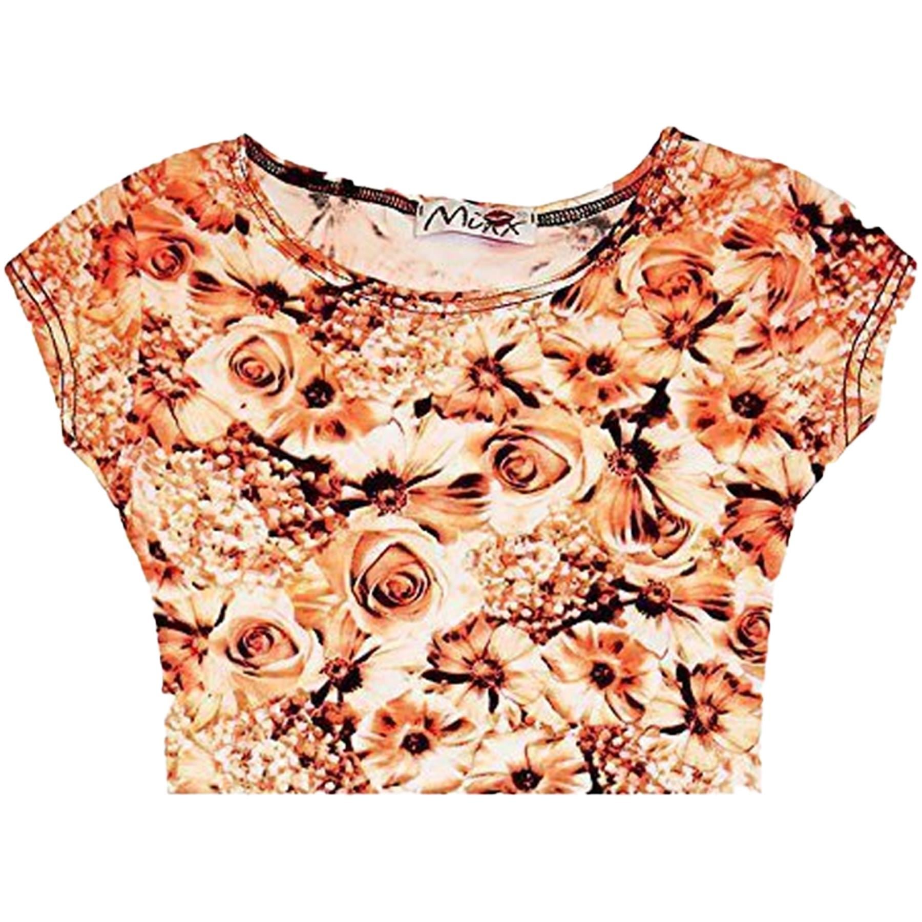 crop-top