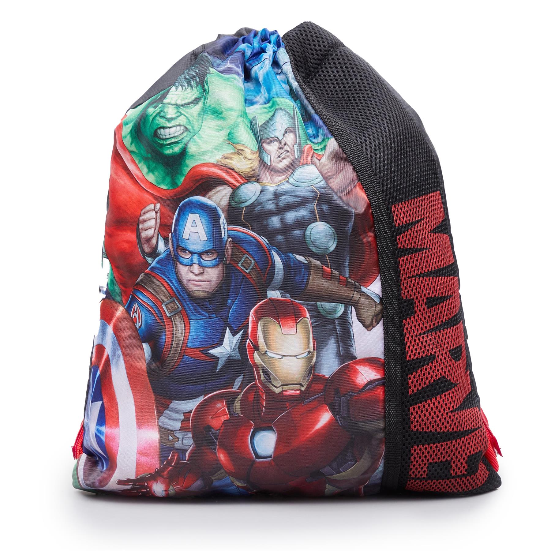avengers