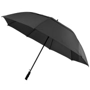 A2Z Golf Umbrella Super Deluxe Auto Open Wind Rain Resitant Double Vented Canopy - A2Z 4 Kids