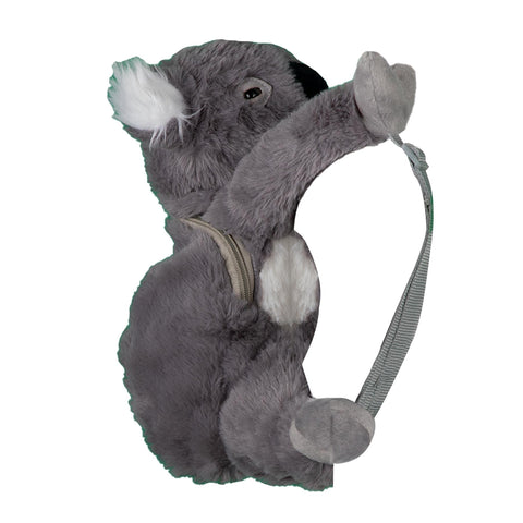 A2Z 4 Kids Girls Boys Teens Koala School Backpack Adjustable Straps PE Kit Bags