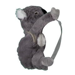 A2Z 4 Kids Girls Boys Teens Koala School Backpack Adjustable Straps PE Kit Bags