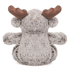 Heat Bag Animal Microwavable Plush Fleece Comfortable Relaxation For Pain Relief