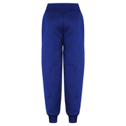 A2Z 4 Kids Girls Boys Plain Royal Blue Tracksuit Hoodie with Jogger Sweatpants Sports Activewear Set For Kids New Age 5 6 7 8 9 10 11 12 13 Years