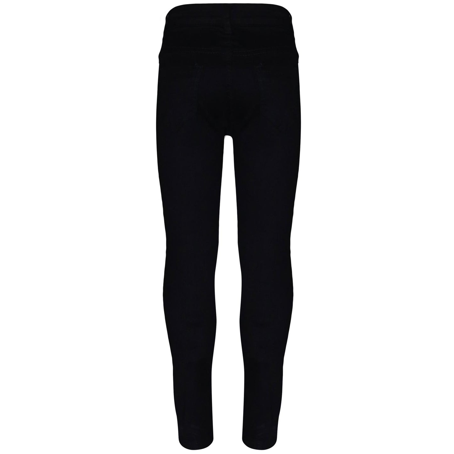 A2Z 4 Kids Girls Jeans Lightweight Ripped Comfort Stretchable Jeans Age 3-14 Years
