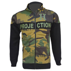 Kids Tracksuit Boys HNL Camouflage Hoodie & Botom Jog Suit Joggers Age 7-13 Year