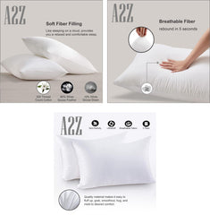 Easy Iron Percale Fitted Sheet Cotton Single Double King Super King Bed Sheet