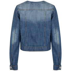 Kids Girls Denim Jackets Trendy Fashion Jeans Jacket Stylish Coats For Girls