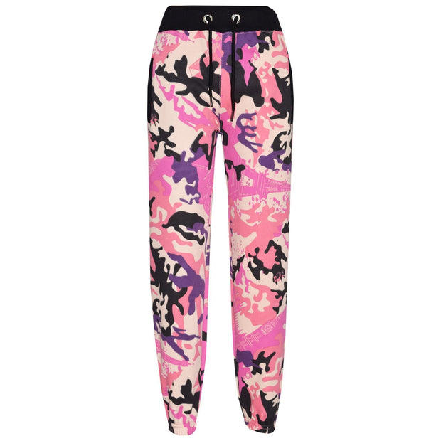 Kids Tracksuit Boys Girls Designer's Camouflage Jogging Suit Top Bottom 5-13 Yr