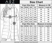Ladies Sleeveless Gilet Oversized Hooded Quilted Gilet Padded Long Line Coat