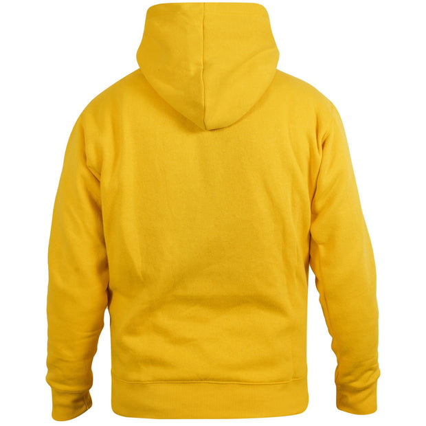 A2Z Mens Fleece Hoodie Pullover Hooded Sweatshirt Long sleeve S/M/L/XL/XXL/3XL/4XL