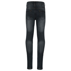 A2Z 4Kids Kids Ripped Jeans Comfort Stretch Jeans Cotton  Pants  Age 3-14 Years