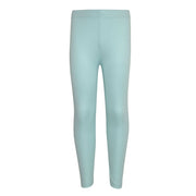 Gilrs Legging Kids Plain Color School Fashion Dance Leggings New Age 5-13 Years