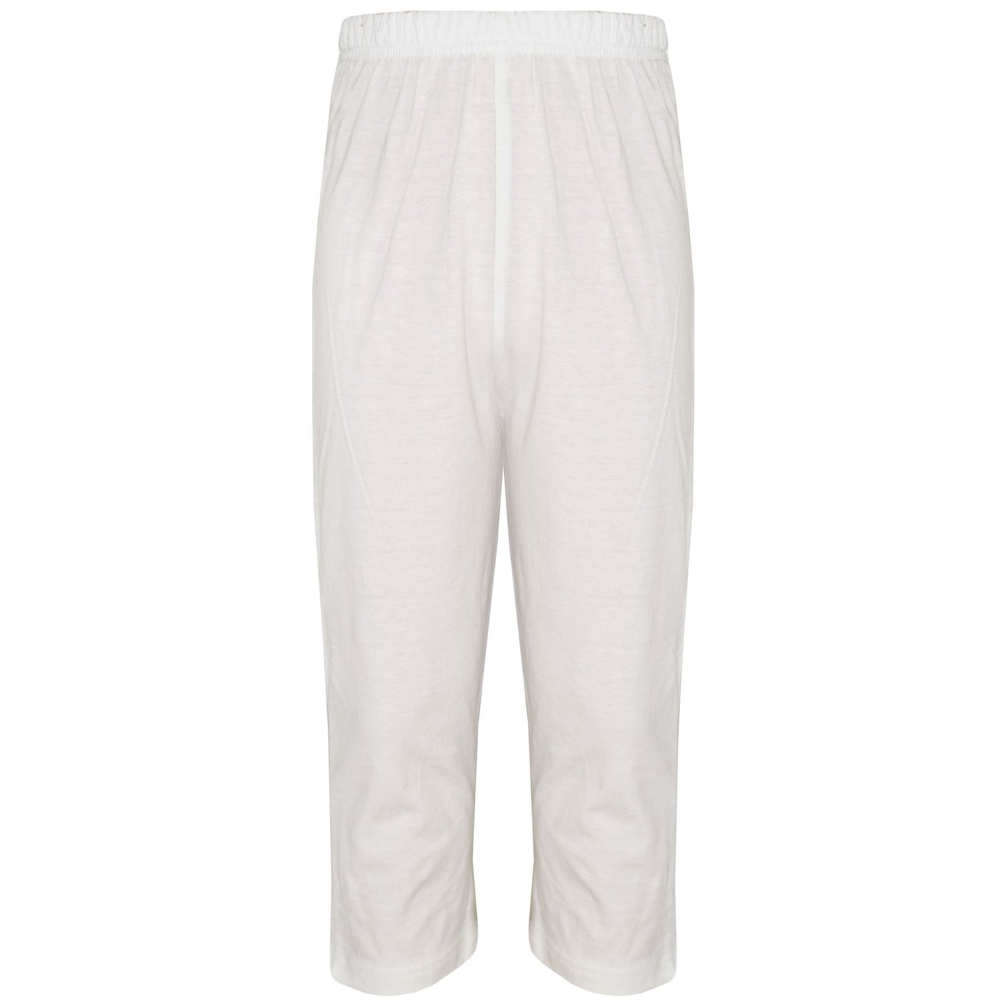 A2Z 4 Kids Girls Boys PJs Plain Color Stylish Color Contrast Pyjamas Sleepwear