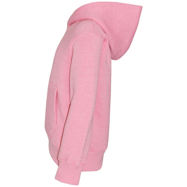 A2Z 4 Kids Girls Sweat Shirt Tops Designer's Casual Plain Baby Pink Pullover Sweatshirt Fleece Hooded Jumper Coats New Age 2 3 4 5 6 7 8 9 10 11 12 13 Years