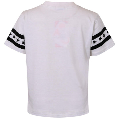 Kids Boys Girls T Shirt Short Set NY New York T-Shirt Top Shorts Set Age 5-13