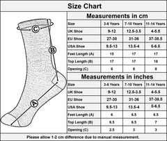 Kids Boys Dinosaur Designed Socks 3 Pack Activewear Soft Warm Socks for Boys