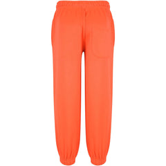 A2Z 4 Kids Boys Girls Joggers Jogging Pants Tracksuit Bottom Sweatpants Fleece Casual School Trouser Age 2 3 4 5 6 7 8 9 10 11 12 13 Years