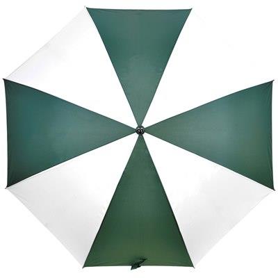 A2Z Automatic Golf Umbrella 190T Pongee Wind Resistant Large Canopy Foam Handle
