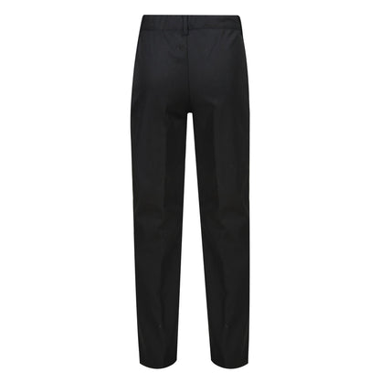 Kids Boys Teens School Uniform Pant Teflon Coated  Adjustable Reinforced Pants