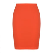 A2Z 4 Kids Gilrs Skirt Kids Plain Color School Fashion Dance Pencil Skirts New Age 7 8 9 10 11 12 13 Years