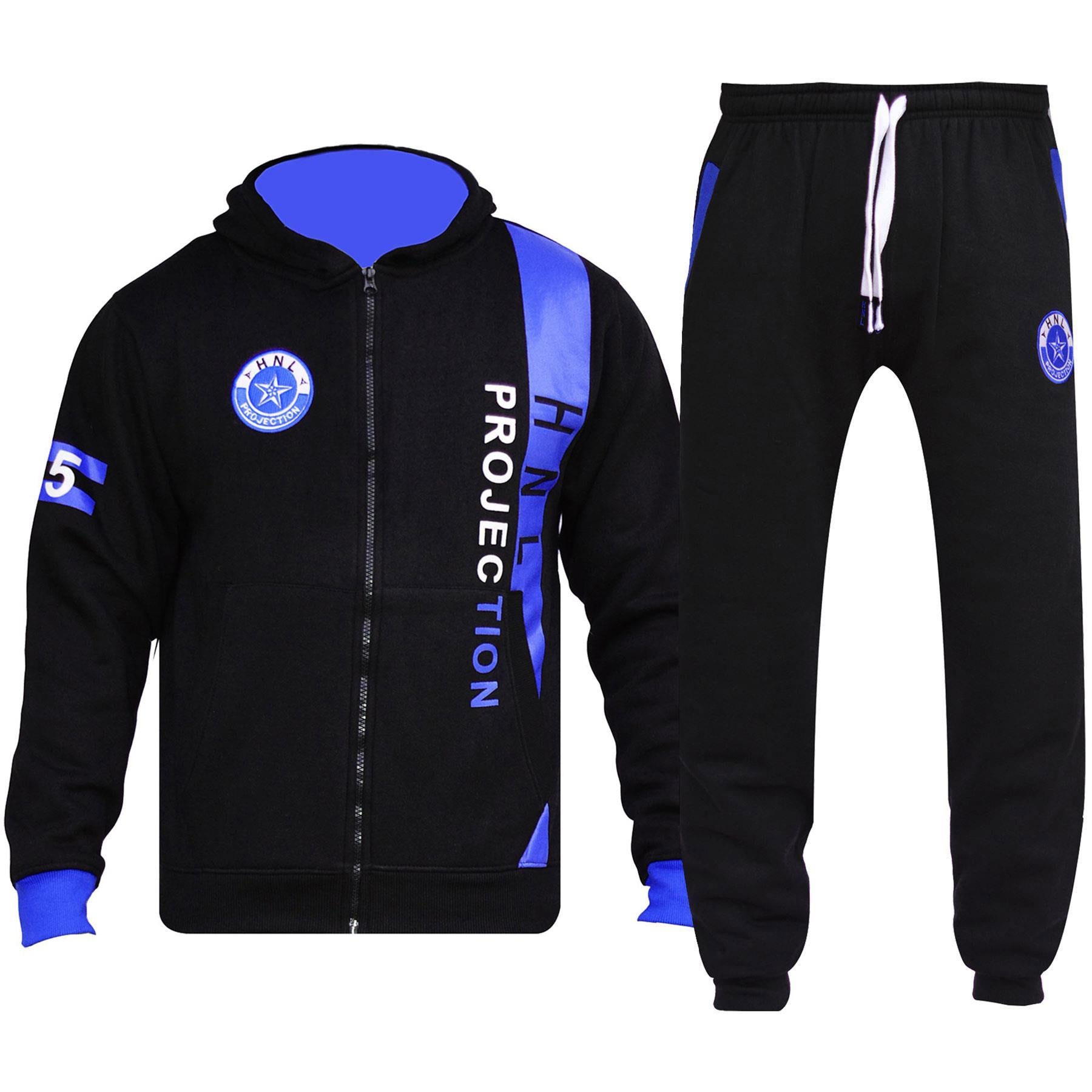 black-royal-blue