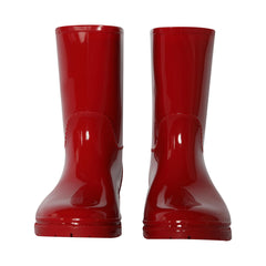 A2Z 4 Kids Boys Girls Wellington Boots PVC Rain Boot Rubber Wellies Snow Shoes