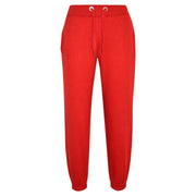 Kids Plain Tracksuit Sweatshirt Set Jumper and Bottoms PE School Girls Boys 2-13