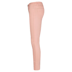 Kids Girls Stretchy Jeans Ripped Denim Pants Trousers Jeggings Age 3-14 Years