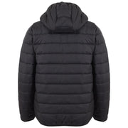 A2Z Kids Boys Fashion Padded Casual School Jacket Bubble Coat Urban Winter Wear 5-13 Years