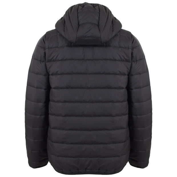 A2Z Kids Boys Fashion Padded Casual School Jacket Bubble Coat Urban Winter Wear 5-13 Years