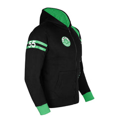 A2Z 4 Kids Boys Girls Boys Tracksuit HNL Projection Hooded Top Jogging Tracksuit