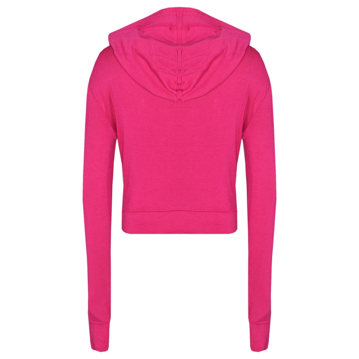 Girls Tops Kids Brooklyn 76 Hooded Crop Top & Legging Lounge Wear Set 7-13 Years