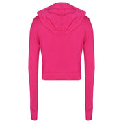 Girls Tops Kids Brooklyn 76 Hooded Crop Top & Legging Lounge Wear Set 7-13 Years