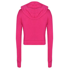 Girls Tops Kids Brooklyn 76 Hooded Crop Top & Legging Lounge Wear Set 7-13 Years