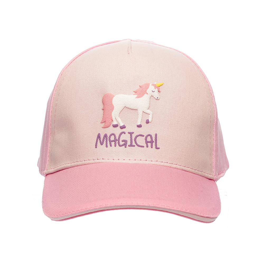 Kids Infants Toddler Baseball Cap Breathable Cotton Classic Crew Cap Snapback