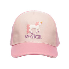 Kids Infants Toddler Baseball Cap Breathable Cotton Classic Crew Cap Snapback