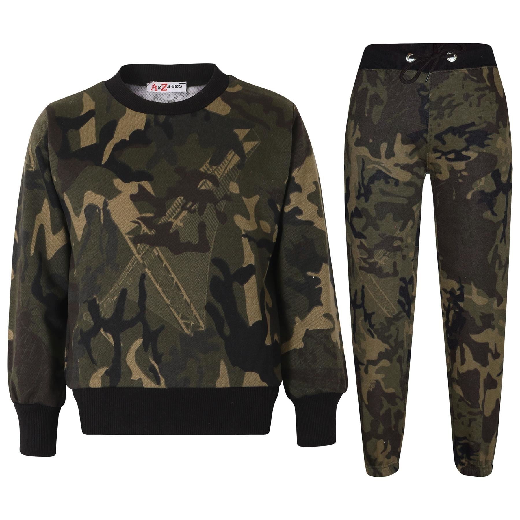 camo-green