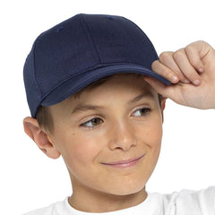 A2Z 4 Kids Girls Boys Baseball Cap Trucker Sun Protection Comfortable Headwear