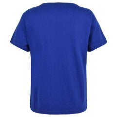 Girls Boys Pack of 10 Plain PE School T Shirts Lightweight Summer Soft Feel Top